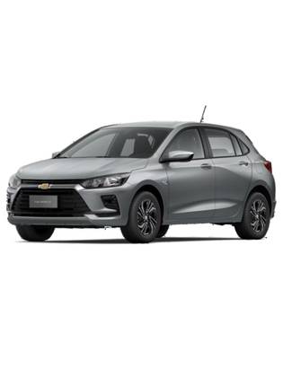 CHEVROLET ONIX 1.0 TURBO FLEX MANUAL